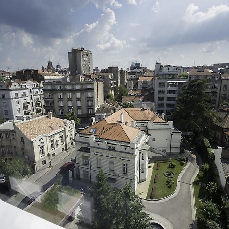Urban Zen With View - City Break Apartments Белград Екстер'єр фото